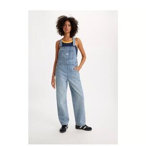Levi’s Vintage Women's Overalls